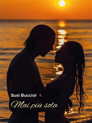 cover image of Mai più sola